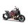 Maisto - 1:12 AL Motorcycles - Ducati Diavel Carbon