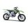 Maisto - 1:12 AL Motorcycles - Kawasaki KX 450F