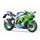 Kawasaki Ninja ZX-10R 40th Anniversary Edition