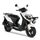 Kymco AGILITY CARRY 125i CBS