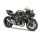Maisto - Motocykl, Kawasaki Ninja H2 R, 1:12