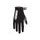 Motokrosové rukavice YOKO TRE černý