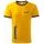 Pánské triko s motivem Husaberg 2 - Žluté