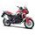 Maisto - Motocykl, Honda Africa Twin DCT, 1:18