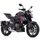 VOGE 300 R BLACK