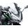 Vyšší kouřové plexi pro Kawasaki Ninja 1000 SX