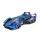 Maisto - Lamborghini V12 Vision Gran Turismo, modrá, 1:18