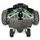 Ricochet ATV Arctic Cat Wild Cat 2013-16, Complete Skid Plate Set