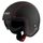 Otevřená helma AXXIS HORNET SV Royal Matná Černá