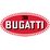 Bugatti modely aut