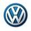 Volkswagen modely aut