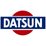 Datsun modely aut