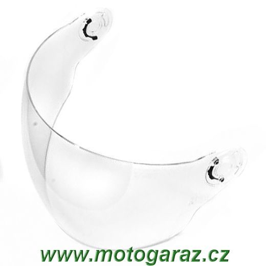 LS2 VISOR OF518 CLEAR (MIDWAY)