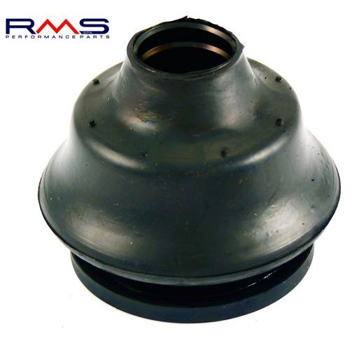 DRIVESHAFT PROTECTION RMS 121830180