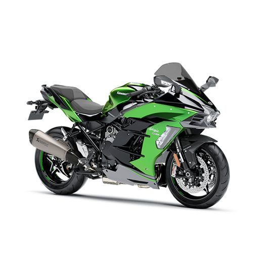 KIT PERFORMANCE KAWASAKI NINJA H2 SX SE+ 2020 GN1