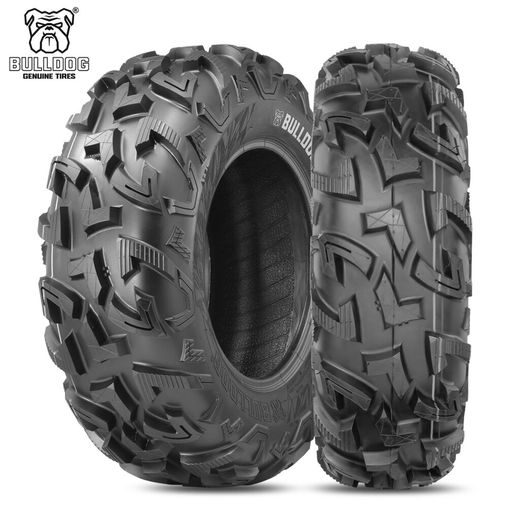 BULLDOG TIRES B330