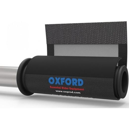 OCHRANNÉ NÁVLEKY NA RUKOJETI OXFORD CLEAN GRIPS OX606