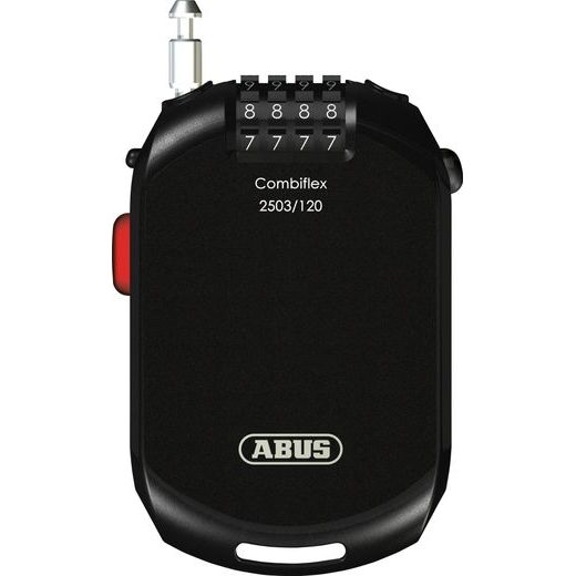 LANKOVÝ ZÁMEK ABUS COMBIFLEX 2503/120