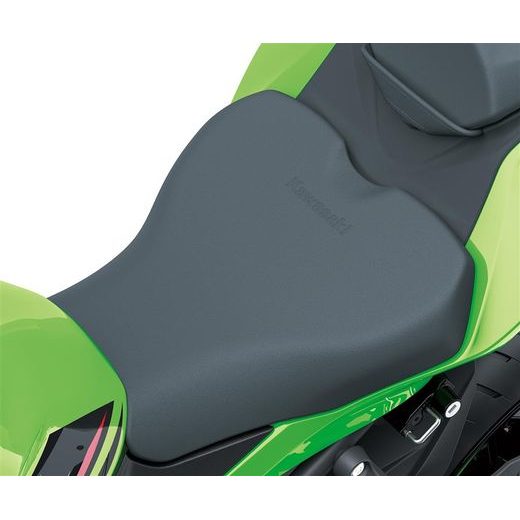 SPORTOVNÍ SEDADLO S LOGEM KAWASAKI PRO ZX-4R/RR