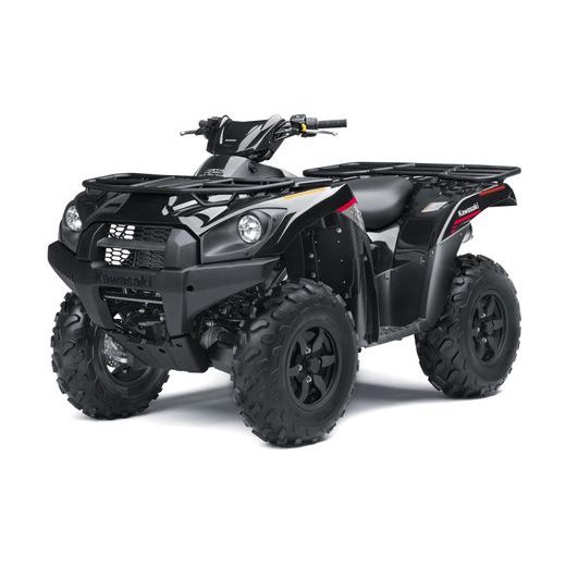 KAWASAKI BRUTE FORCE750 4X4I EPS 2023