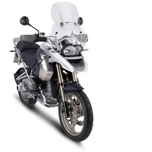 PLEXI BMW R 1200 GS 04-12 K-AF330