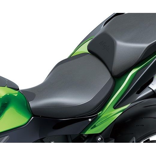 PRÉMIOVÉ SNÍŽENÉ SEDADLO PRO KAWASAKI NINJA H2 SX (-15MM)