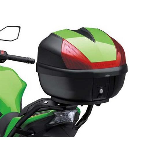 HORNÍ KUFR (TOPCASE) 30 LITRŮ PRO KAWASAKI NINJA 650