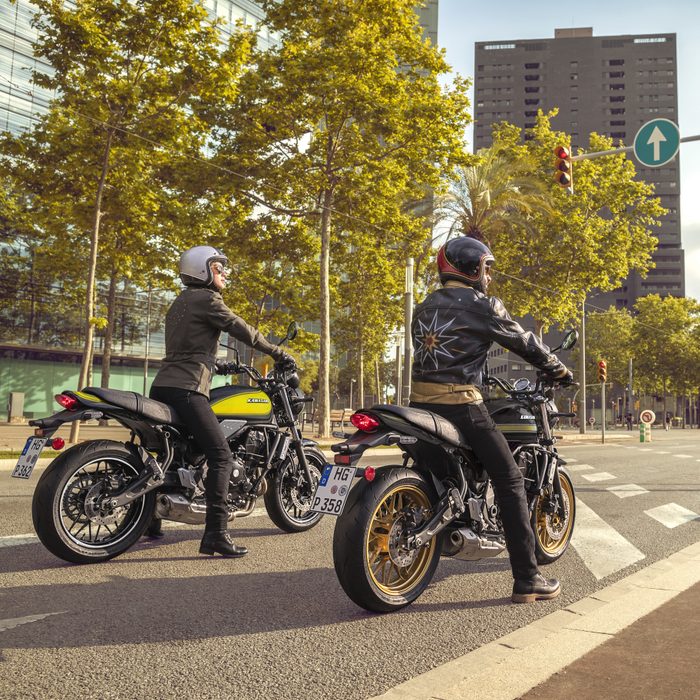 Jak připravit motorku na sezónu?