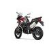 VOGE 650DSX RED - ADVENTURE VOGE - MOTOCYKLY