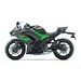 KAWASAKI NINJA 650 ŠEDÁ 2024 - SUPERSPORT & SPORT KAWASAKI - MOTOCYKLY