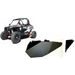 PANEL DOOR BLACK - POLARIS RZR 1000 XP - KABINY - PRO MOTORKU