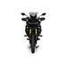 VOGE 525 DSX BLACK KNIGHT ZAPŮJČENÍ MOTOCYKLU NA 1 DEN - PŮJČOVNA MOTOCYKLŮ - MOTOCYKLY
