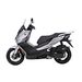 VOGE SR1 125I GT SILVER - SCOOTER VOGE - MOTOCYKLY