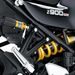 KAWASAKI Z900 RS SE METALLIC DIABLO BLACK 2024 - MODERN CLASSIC KAWASAKI - MOTOCYKLY