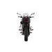 VOGE 650DSX RED - ADVENTURE VOGE - MOTOCYKLY