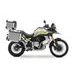 VOGE 900 DSX LIMETKA ZAPŮJČENÍ MOTOCYKLU NA 1 DEN - PŮJČOVNA MOTOCYKLŮ - MOTOCYKLY