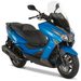 KYMCO X-TOWN 125I ABS - MODRÁ MATNÁ - {% if kategorie.adresa_nazvy[0] != zbozi.kategorie.nazev %} - {% endif %}