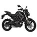 VOGE R125 ABS BLACK - {% if kategorie.adresa_nazvy[0] != zbozi.kategorie.nazev %} - {% endif %}