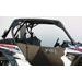 DOORS BLACK RXR - POLARIS RZR 1000 XP - KABINY - PRO MOTORKU