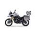 VOGE 525 DSX SILVER - ADVENTURE VOGE - MOTOCYKLY