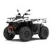 SEGWAY ATV SNARLER AT5 S WHITE/RED - {% if kategorie.adresa_nazvy[0] != zbozi.kategorie.nazev %} - {% endif %}