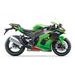 KAWASAKI NINJA ZX-10R LIME GREEN 2024 - SUPERSPORT & SPORT KAWASAKI - MOTOCYKLY