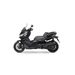 VOGE SR4 MAX 350 LUX BLACK - SCOOTER VOGE - MOTOCYKLY