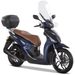 KYMCO NEW PEOPLE S 125I ABS - MODRÁ METALÍZA - {% if kategorie.adresa_nazvy[0] != zbozi.kategorie.nazev %} - {% endif %}