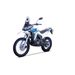 VOGE 300 RALLY BLUE - ADVENTURE VOGE - MOTOCYKLY