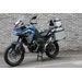 VOGE 650DSX BLUE - ADVENTURE VOGE - MOTOCYKLY