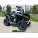 SEGWAY ATV SNARLER AT6 S BLACK/GREEN - SEGWAY AT6 - ČTYŘKOLKY