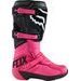 MX BOTY WMNS COMP BUCKLE BLACK/PINK MX22 - OFF-ROAD MOTO BOTY - PRO MOTORKÁŘE