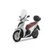 KYMCO NEW PEOPLE S 125I ABS - STŘÍBRNÁ METALÍZA - KYMCO - SKÚTRY