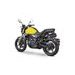 VOGE 350 AC YELLOW - CLASSIC VOGE - MOTOCYKLY